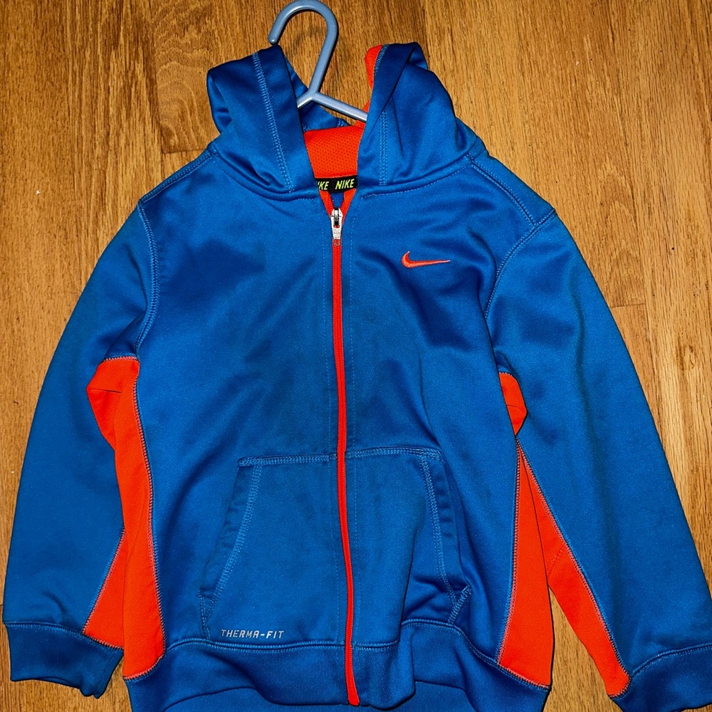 Nike